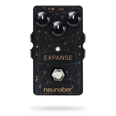 Neunaber Audio Effects Wet Reverb/ヌーネイバー Neunaber Audio Effects Wet Stereo Reverb (v1) - YouTube