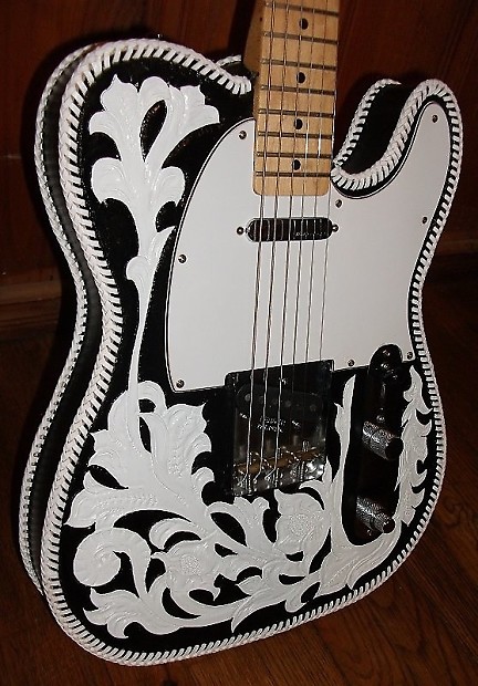Waylon jennings store guitar for sale