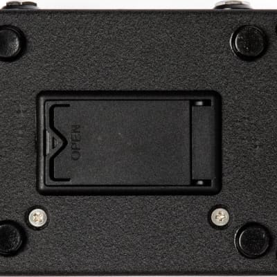 MXR M235FC Smart Gate Pro Foot Controller image 6