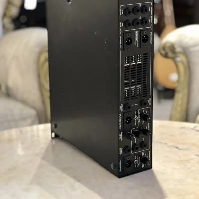 Mesa Boogie Basis M2000 + Original Footswitch image 8