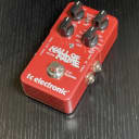 TC Electronic Hall of Fame Red