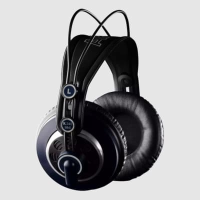 Shop AKG K 240 Sextett & Discover Community Reviews at Drop