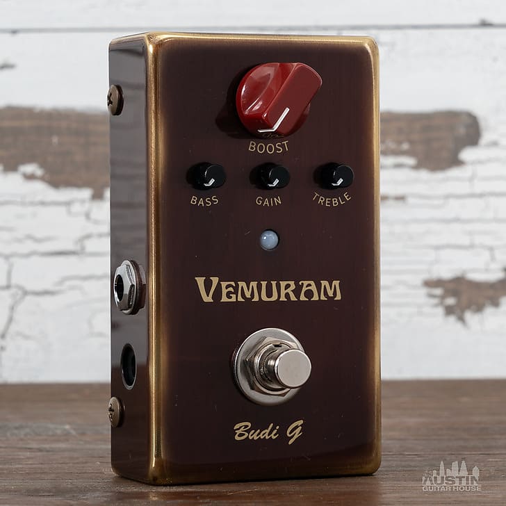 Vemuram Budi-G Boost For Sale in Canada | Free Shipping