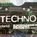Tested! Roland srjv80 srjv-80 sr-jv-80 SR-JV80-11 TECHNO Collection Expansion Sound Board ROM Dance