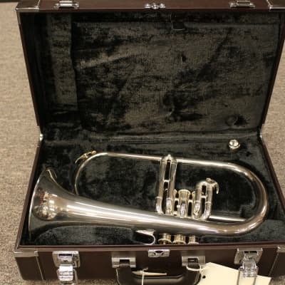 Yamaha YFH-731 Professional Flugelhorn | Reverb