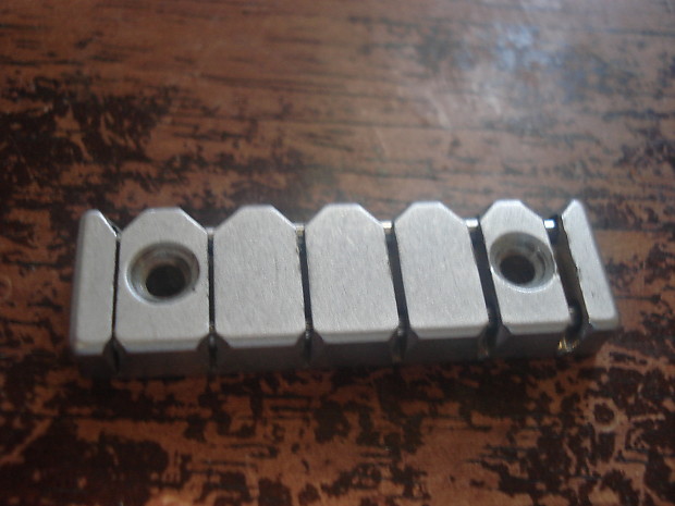 Fender Wilkinson Roller Nut Satin 9-42 | Reverb