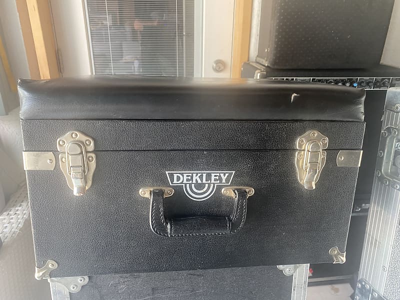 Steel Guitar Seat single 2000 Black Reverb