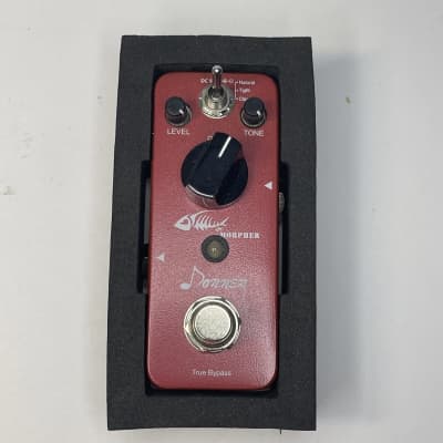 Reverb.com listing, price, conditions, and images for donner-harmonic-square