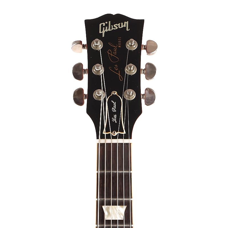 Gibson Custom Shop Michael Bloomfield '59 Les Paul Standard (VOS) 2009 image 7