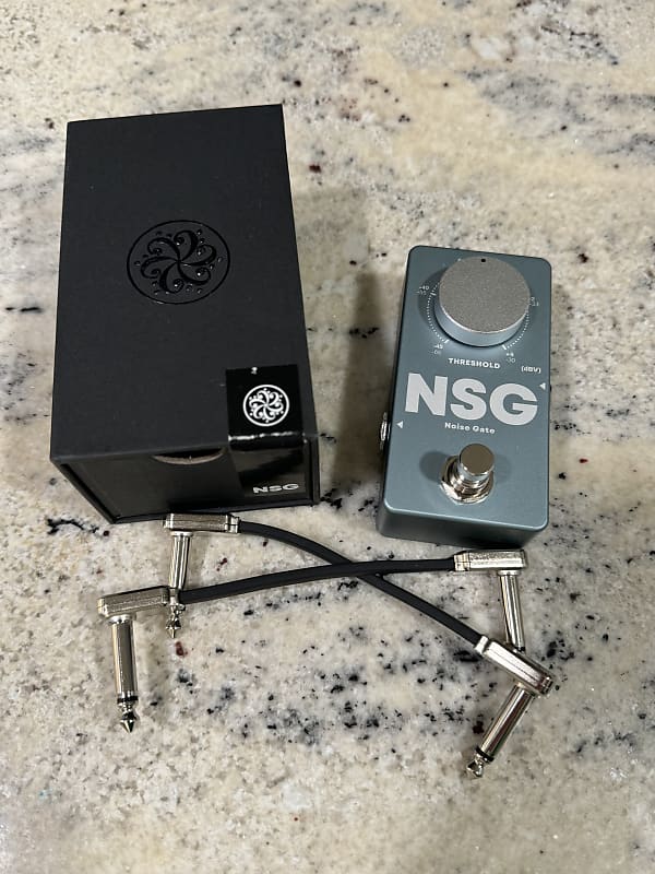 Darkglass Electronics NSG Noise Gate