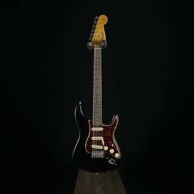 Fender Custom Shop B1 Postmodern Stratocaster (2454) image 3