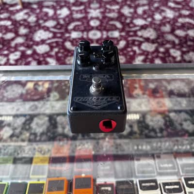 Reverb.com listing, price, conditions, and images for mesa-boogie-throttle-box