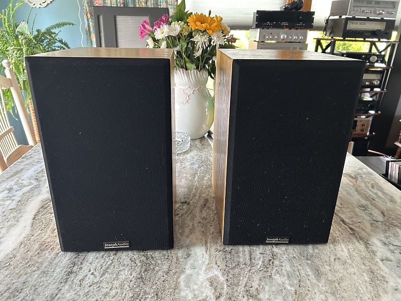 joseph audio rm7si