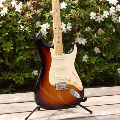 メンテ済｜Fender Japan ストラトキャスター 2012年製 ST58 メンテ済｜Fender Japan ストラトキャスター 2012年製 ST58