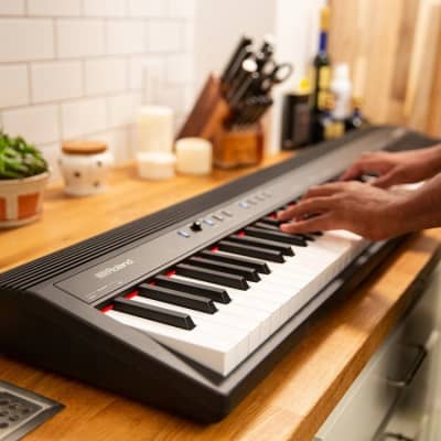 Roland GO:PIANO 88 Keys Digital Piano image 14