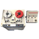 Otari MTR-90 MKII 2" 24-Track Tape Machine with Otari CB-115, CB-113 + Manual