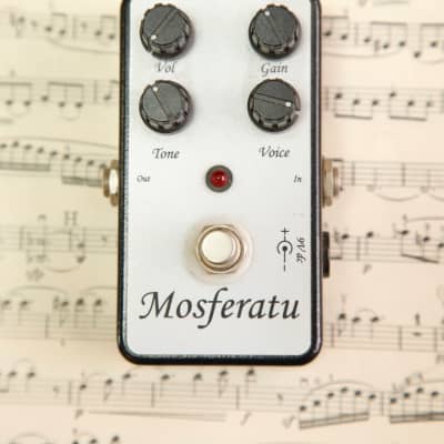 Reverb.com listing, price, conditions, and images for hermida-audio-mosferatu