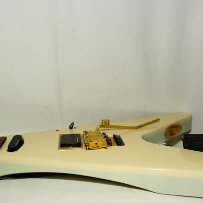 Fernandes FRT-5PRO-TRS Electric Guitar Ref No 3887 image 6