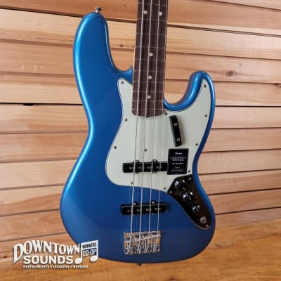 Navigator N-PB-280 Ltd Lake Placid Blue | Reverb