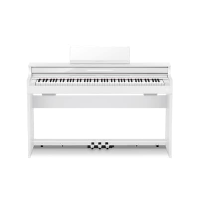 Casio AP-S450 White Digital Piano