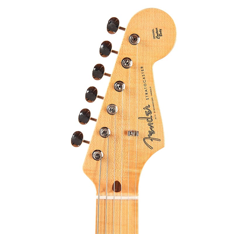 Fender Custom Shop '57 Reissue Stratocaster NOS image 6