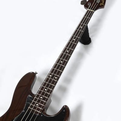 Fender Japan JB62-WAL - Free Shipping*-0610 image 5