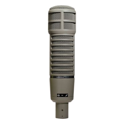 RE 20 Electro-Voice image 5