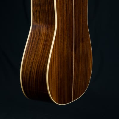Hinde D-28 Bearclaw Adirondack Spruce and Indian Rosewood NEW image 22