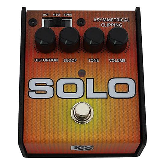 ProCo Solo Distortion