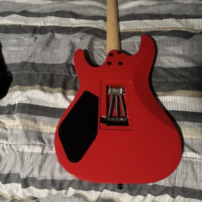 Kramer Striker HSS Floyd 2022 - Present - Jumper Red image 4