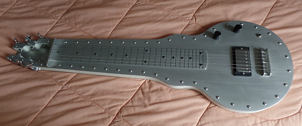 Fouke lap steel new arrivals