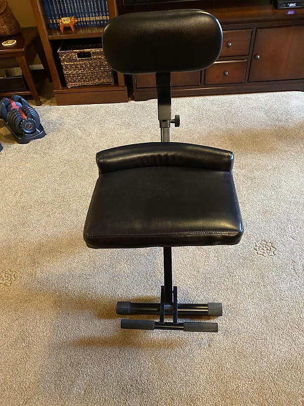Proline Ergonomic Keyboard Chair Reverb