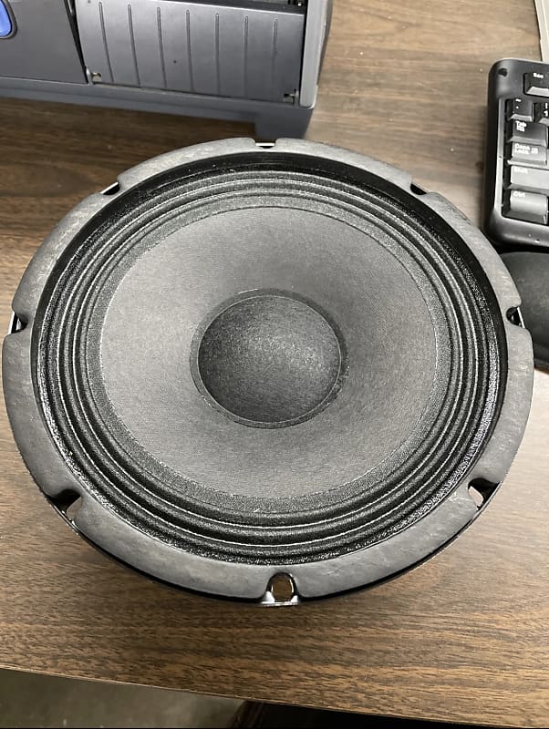 Renkus Heinz SSL 8-1 8