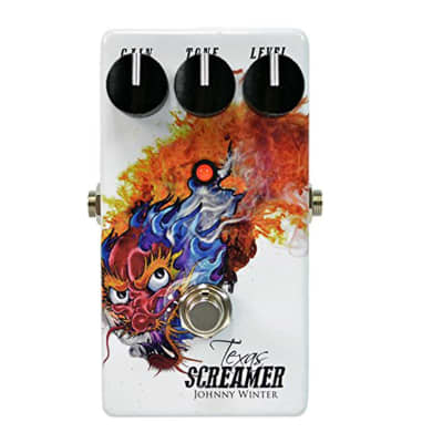 Reverb.com listing, price, conditions, and images for big-joe-stomp-box-company-texas-screamer