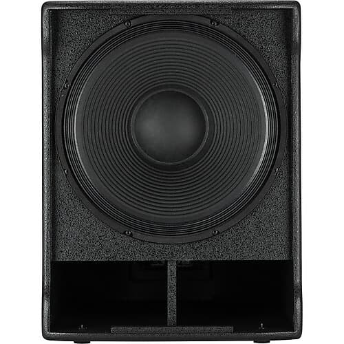 RCF SUB-705AS-MK2 Active - 15" Powered Subwoofer image 1