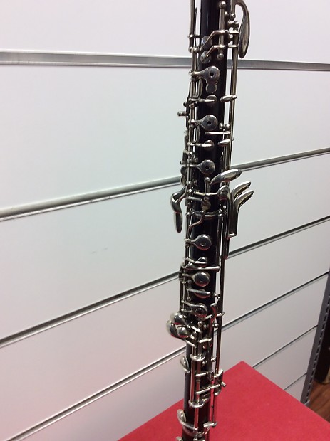 Armstrong Oboe - Professionally Refurbished and Ready to
