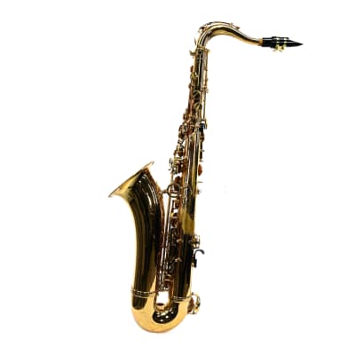 Elkhardt Tenorsax Super Deluxe image 2
