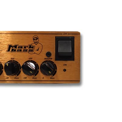 MARKBASS LITTLE MARK Ⅱ動作確認済 Little Mark II – Markbass