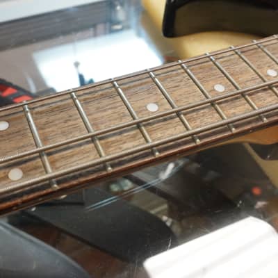 Telluride Starter Bass Guitar image 13