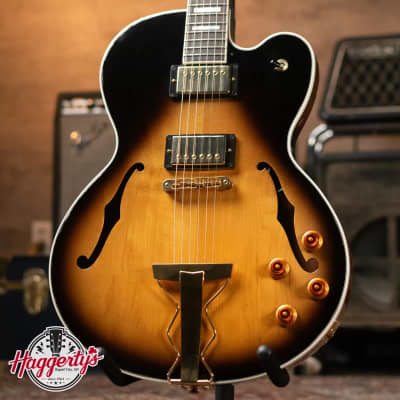 Gibson Midtown Kalamazoo (2013 - 2015)