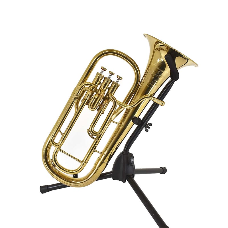 Used Besson 220 Alto Horn Reverb