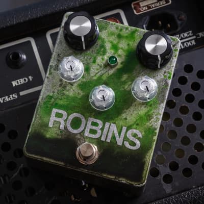 Non Human Audio Unclean ディストーション　ファズ