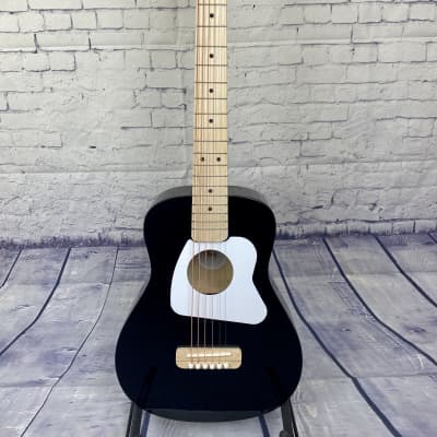 Loog Pro VI Acoustic - Black image 14