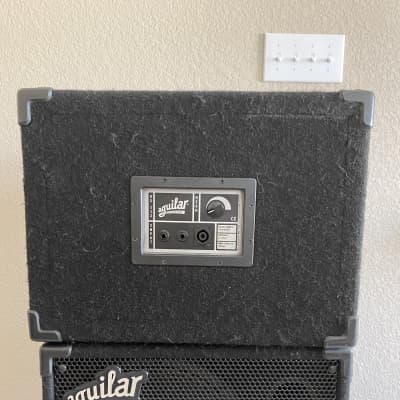 Aguilar GS 112 | Reverb