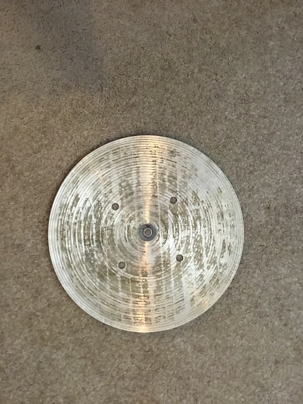 Zildjian 13