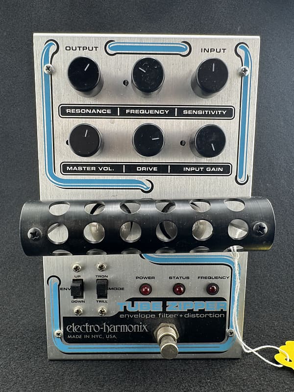 Electro-Harmonix Tube Zipper