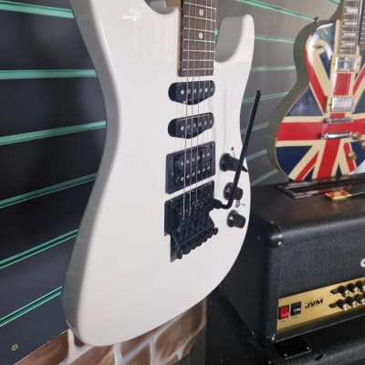 Fender Limited Edition HM Strat Reissue
