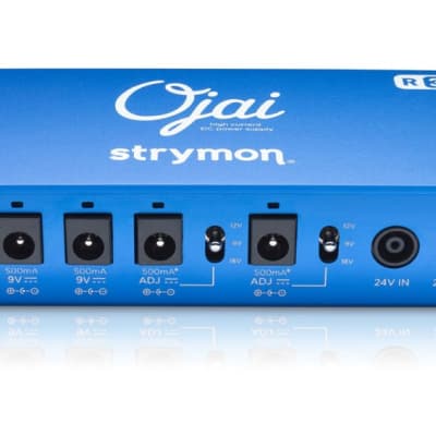 Strymon Ojai R30 Expansion Kit | Reverb