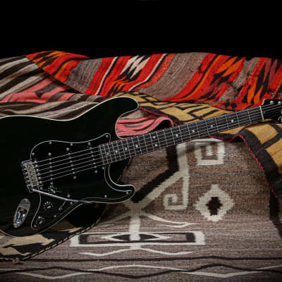 2013 Fender Aerodyne Stratocaster MIJ 