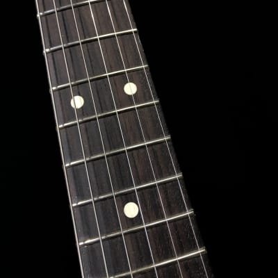 Fender Vintera II 60's Stratocaster Olympic White image 5